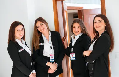 Interpretariato per Business a Salerno