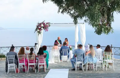 Interprete per Matrimonio a Salerno