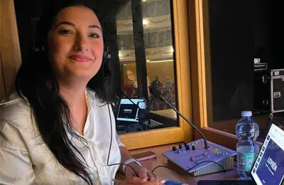 Interpreti per il settore Medico e Scientifico a Salerno