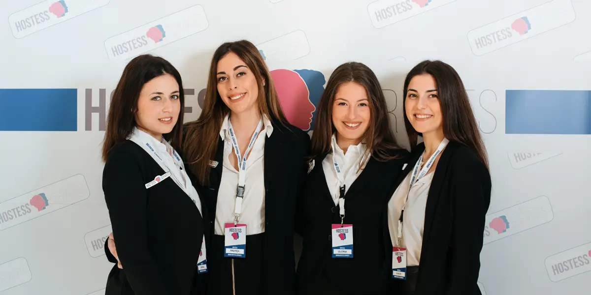 Home - Hostess e Interpreti a Salerno